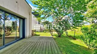  Maison à vendre 8 pièces 196 m²