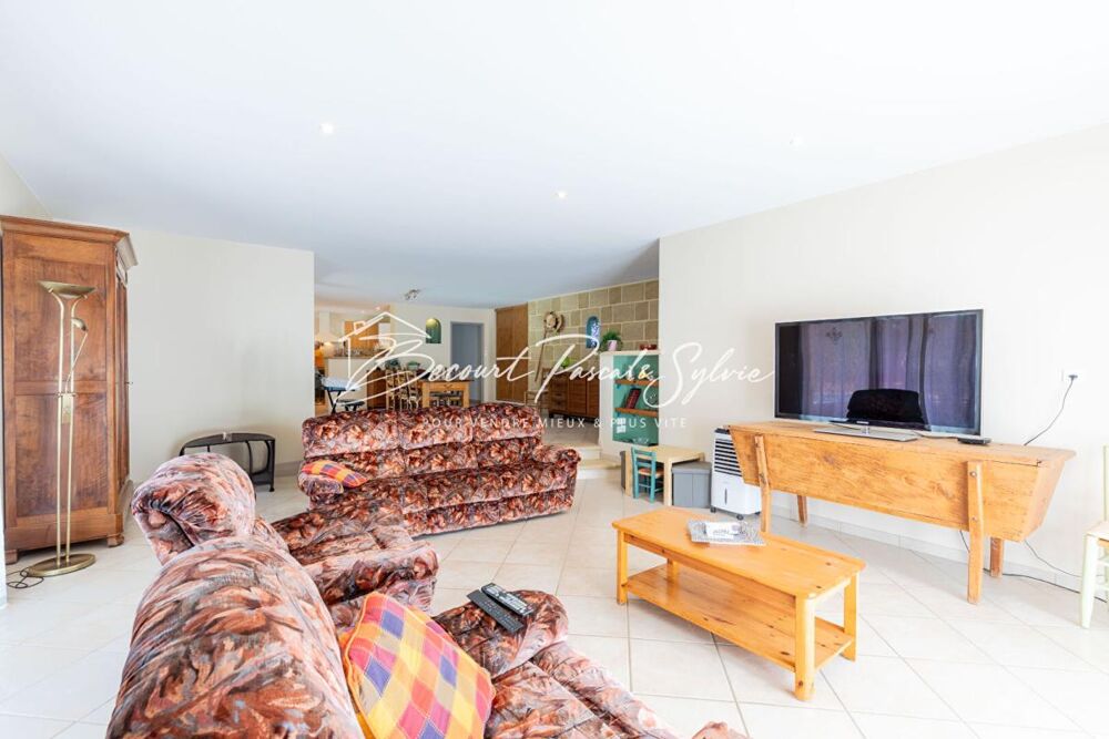 à vendre  Maison Saint-Didier (84210)