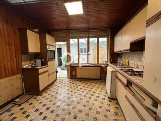  Maison � vendre 6 pi�ces 115 m�