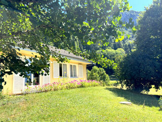 Maison 70m2 Saint-Jeoire