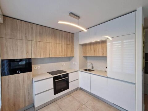  Appartement � louer 2 pi�ces 47 m� Puteaux