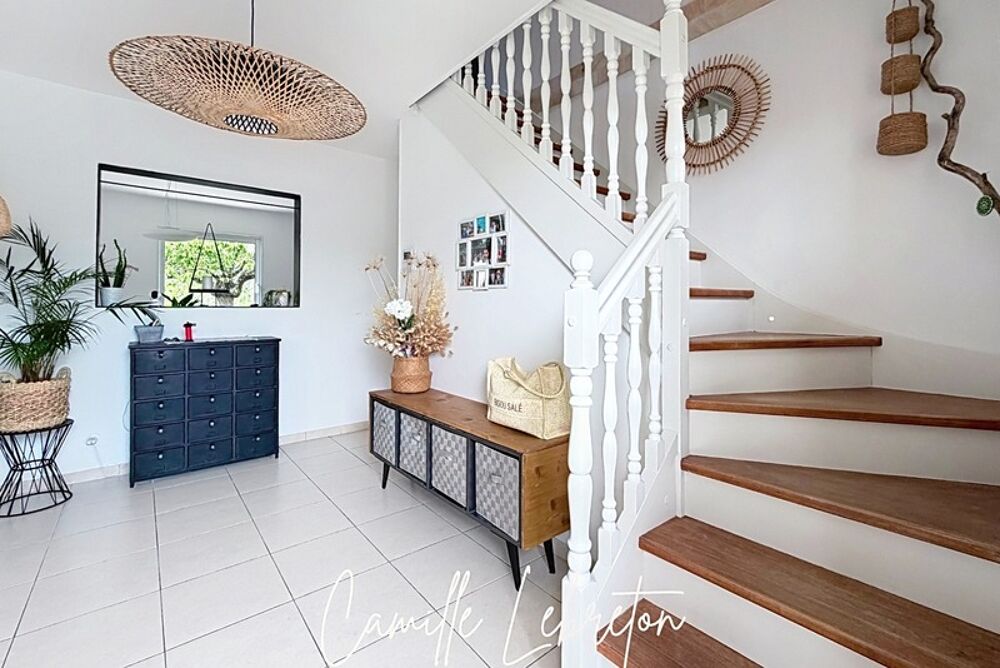 Vente Maison Maison à vendre 7 pièces DIVATTE SUR LOIRE (44) Divatte sur loire