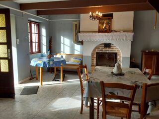  Maison à vendre 5 pièces 82 m²