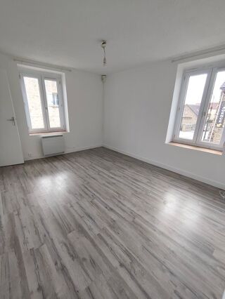  Appartement à louer 2 pièces 40 m²