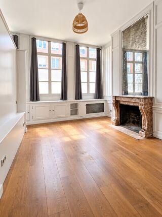  Appartement à louer 2 pièces 58 m²