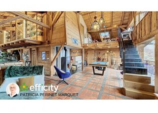  Maison � vendre 8 pi�ces 272 m�