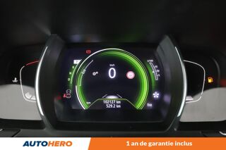Sc&eacute;nic 1.3 TCe Energy Bose Edition EDC 140 ch 2018 occasion 92130 Issy-les-Moulineaux