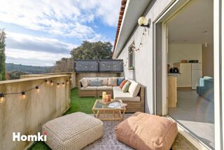  Maison � vendre 4 pi�ces 85 m�