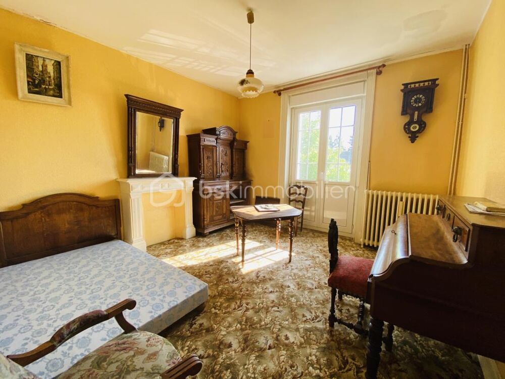à vendre  Maison Saint-Malo (35400)