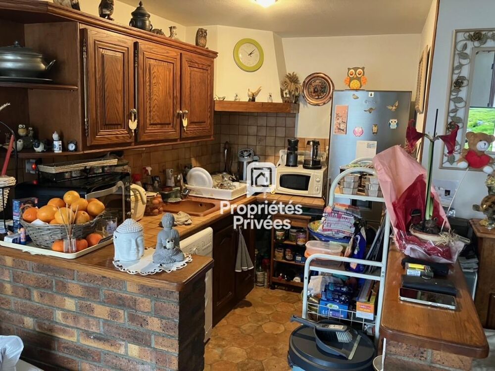 Maison Septeuil 3 pièce(s) 69 m2