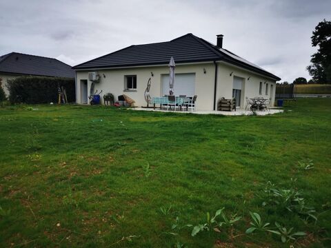  Maison � louer 4 pi�ces 116 m� Serres castet