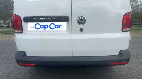 Transporter VU 2.0 TDI 110 Procab Double Cabine 2023 occasion 59175 Templemars