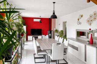  Maison à vendre 8 pièces 155 m²
