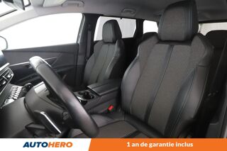 5008 1.5 Blue-HDi Allure Pack EAT8 130 ch 2021 occasion 92130 Issy-les-Moulineaux