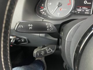 SQ5 3.0 TDI quattro TIPTRONIC 313 2013 occasion 17139 Dompierre-sur-Mer