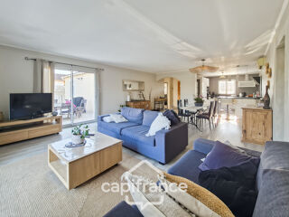  Maison à vendre 5 pièces 123 m²