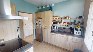  Maison � vendre 7 pi�ces 160 m�