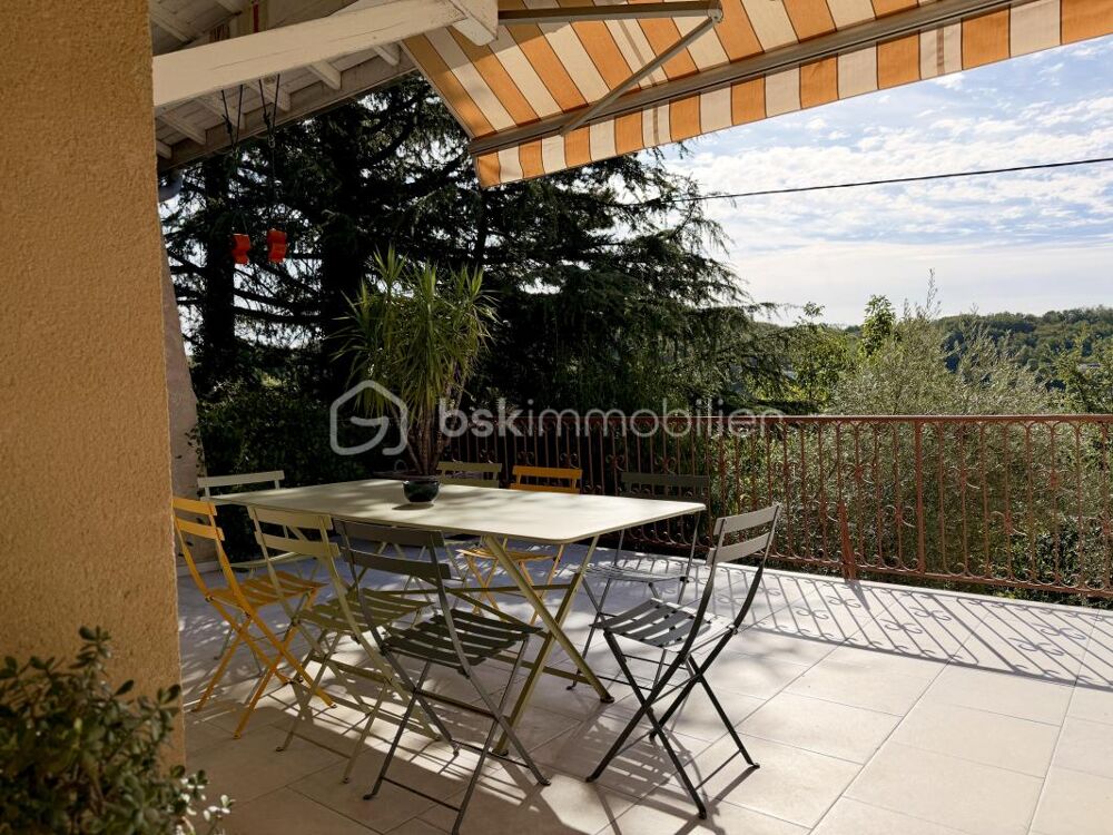 Geyssans  Maison 109 m²  3 chambres  Terrain 6 309 m²