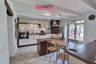  Maison � vendre 7 pi�ces 182 m�