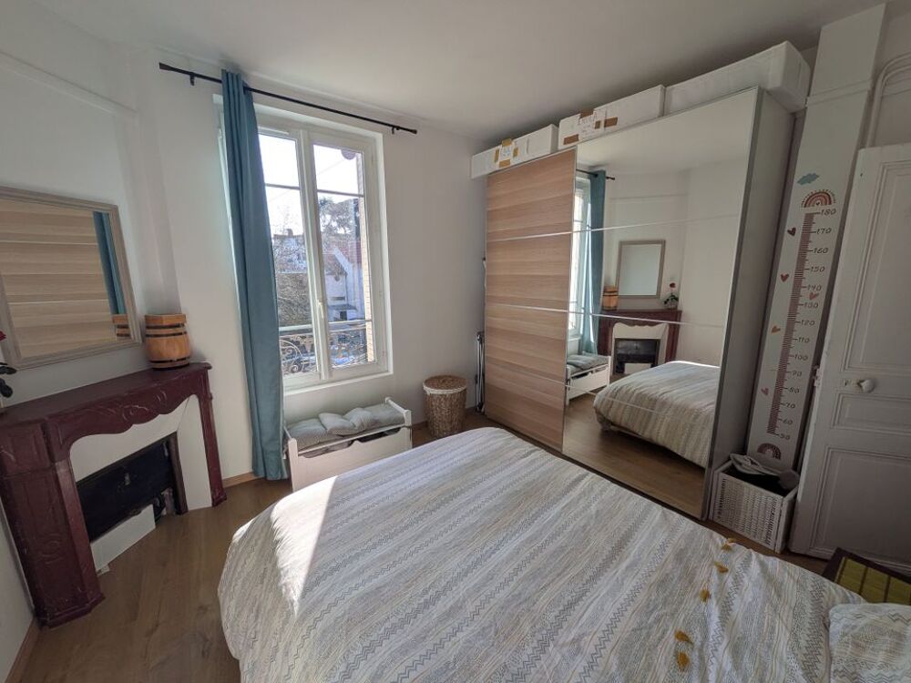 Location Appartement Appartement de 55m2 à louer sur Châtenay-Malabry Chatenay malabry