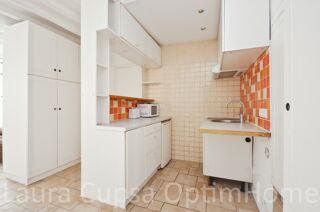  Appartement  vendre 1 pice 25 m