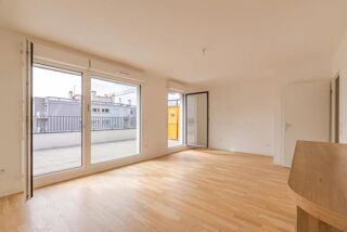  Appartement  vendre 4 pices 81 m