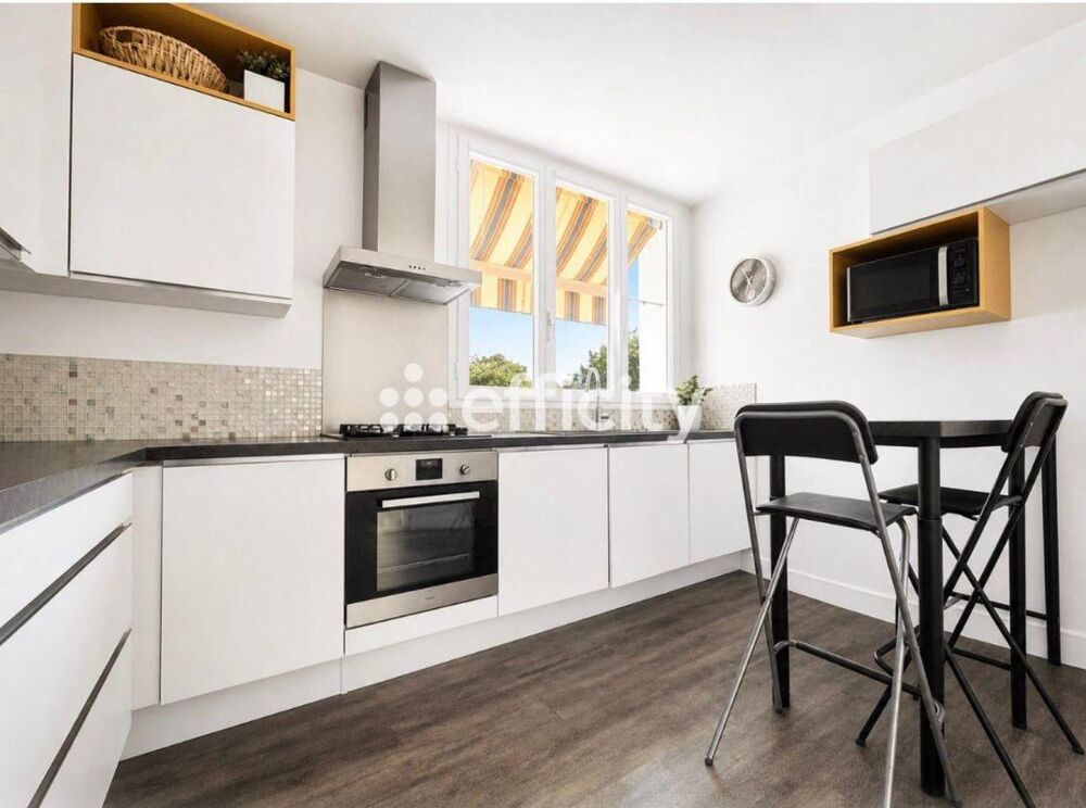 Vente Appartement Appartement Lyon 8