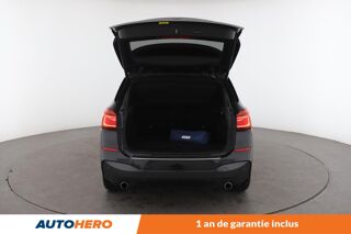 X1 xDrive25d M Sport BVA8 231 ch 2015 occasion 92130 Issy-les-Moulineaux