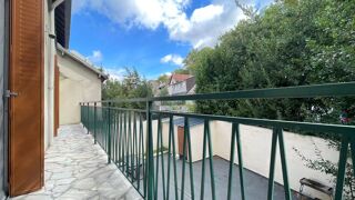  Maison à louer 6 pièces 112 m²