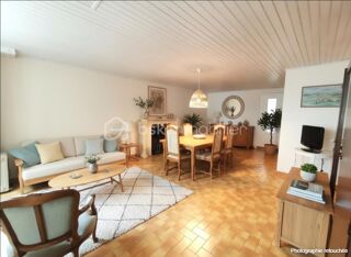  Maison � vendre 4 pi�ces 106 m�