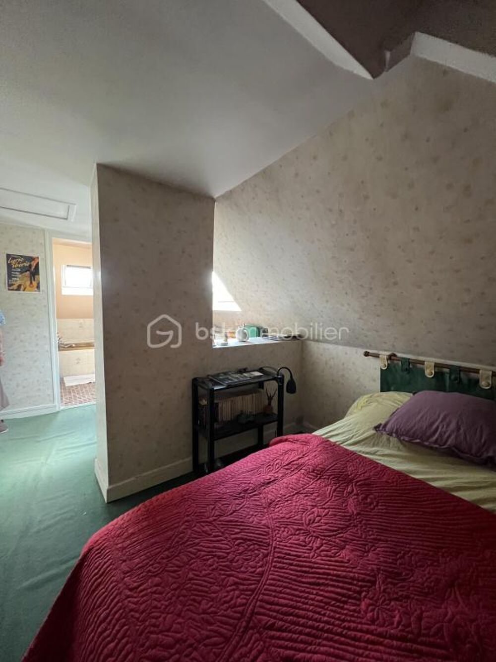 à vendre  Propriété/château Joinville-le-Pont (94340)