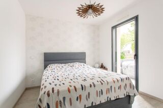  Maison à vendre 6 pièces 138 m²