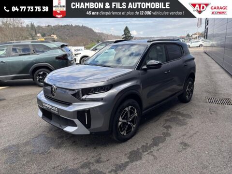 C3 Aircross Hybride 145 ch Aut Max 2026 occasion 42320 La Grand-Croix