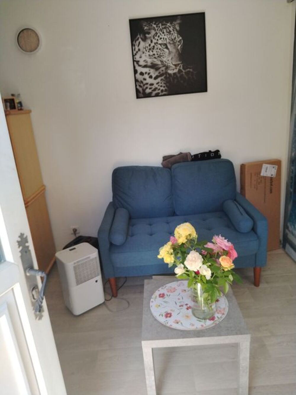 Location Appartement Studio de 28m2 à louer sur Pontoise Pontoise