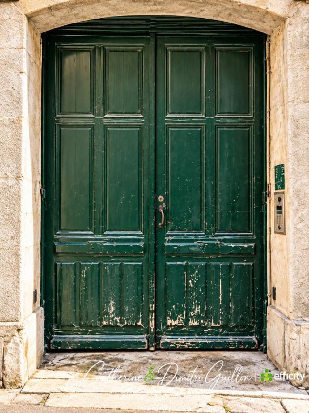Vente Parking/Garage Parking Poitiers