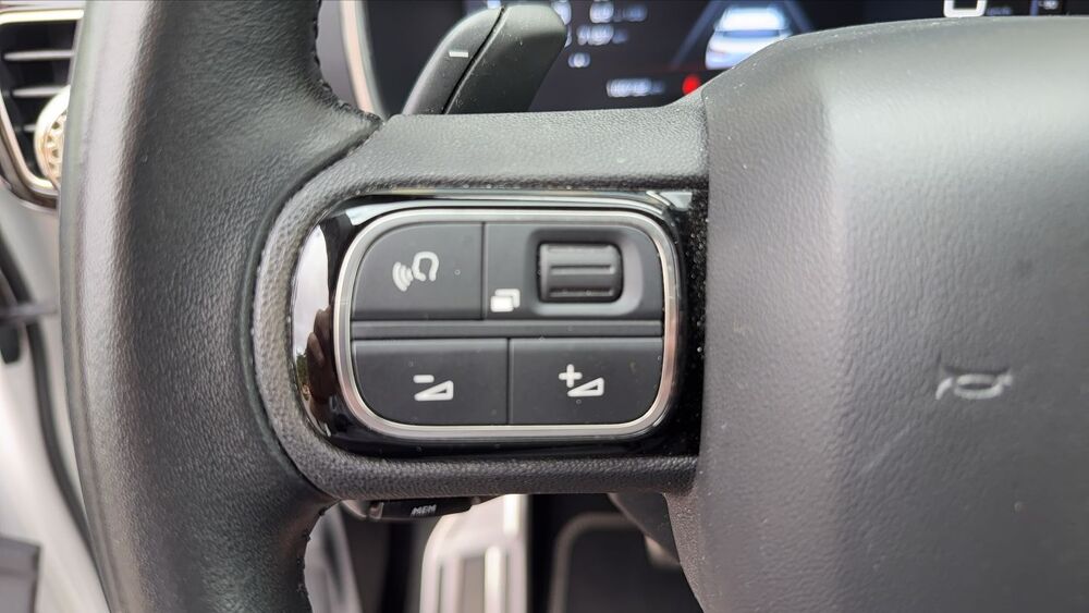 C5 aircross 2.0 BlueHDi 177 EAT8 Shine To - Automatique Toit ouvrant 2021 occasion 57645 Retonfey