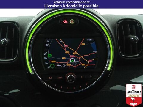 Countryman 150 BVA8 Cooper D Chili 2019 occasion 10150 Lavau