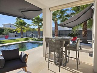  Maison � vendre 5 pi�ces 131 m�