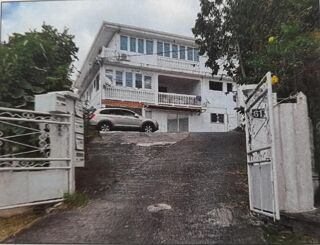  Appartement  vendre 6 pices 170 m