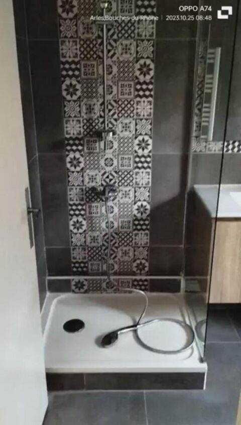  Appartement � louer 4 pi�ces 61 m�