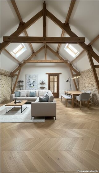  Maison  vendre 6 pices 135 m