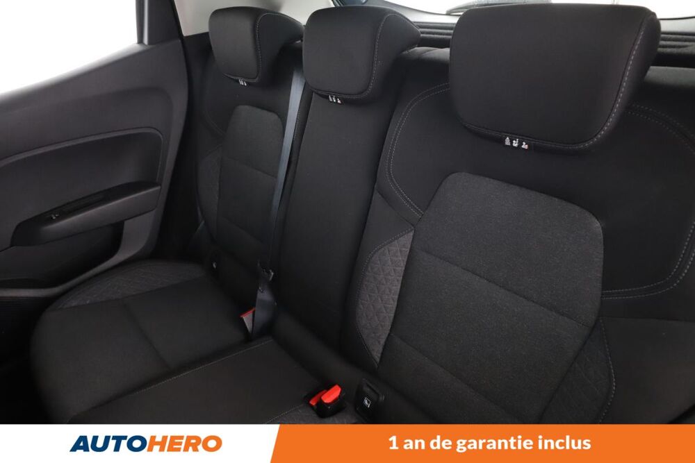 Clio 1.0 TCe Business 91 ch 2020 occasion 92130 Issy-les-Moulineaux