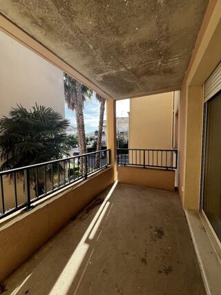  Appartement � vendre 2 pi�ces 42 m�