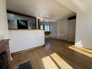  Appartement à vendre 2 pièces 39 m²