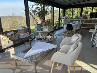  Maison à vendre 6 pièces 184 m²