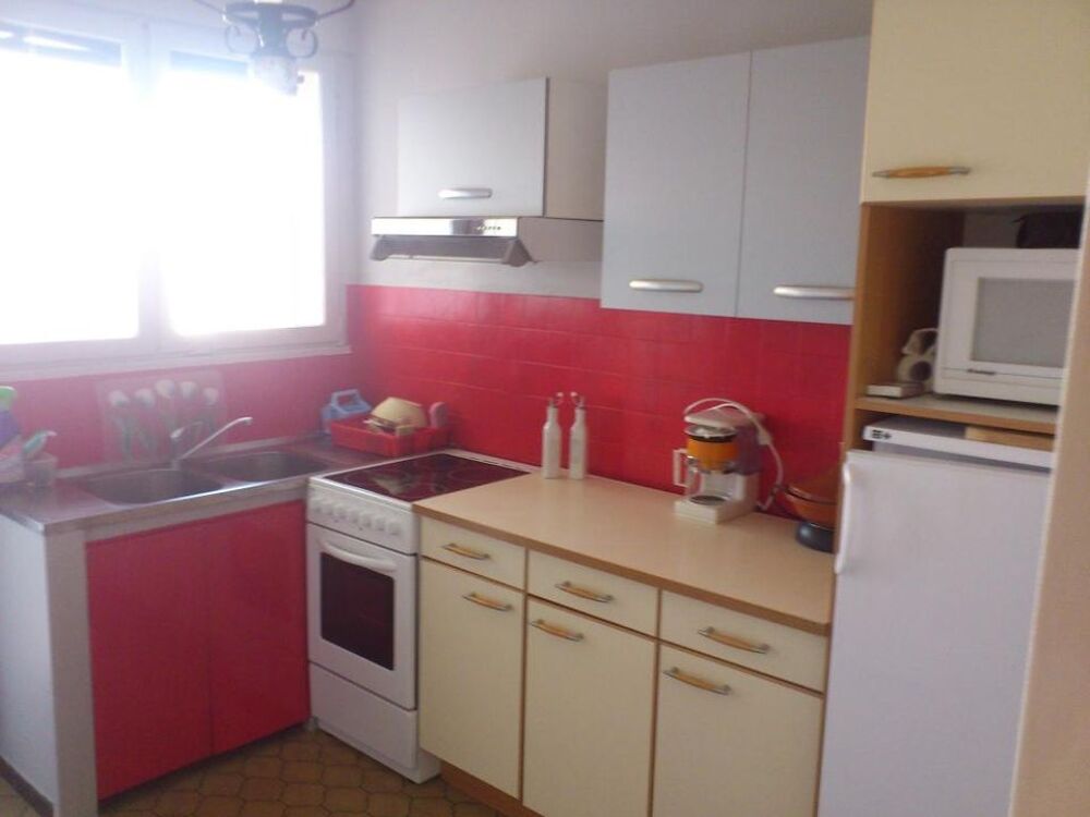 Location Appartement Appartement de 70m2 à louer sur Toulouse Toulouse