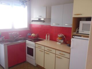  Appartement à louer 3 pièces 70 m²