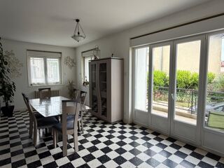  Maison à vendre 7 pièces 190 m²