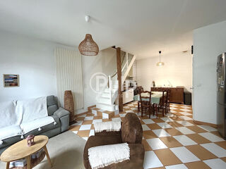  Maison � vendre 4 pi�ces 96 m�