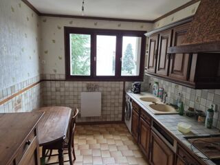  Appartement à vendre 4 pièces 85 m²